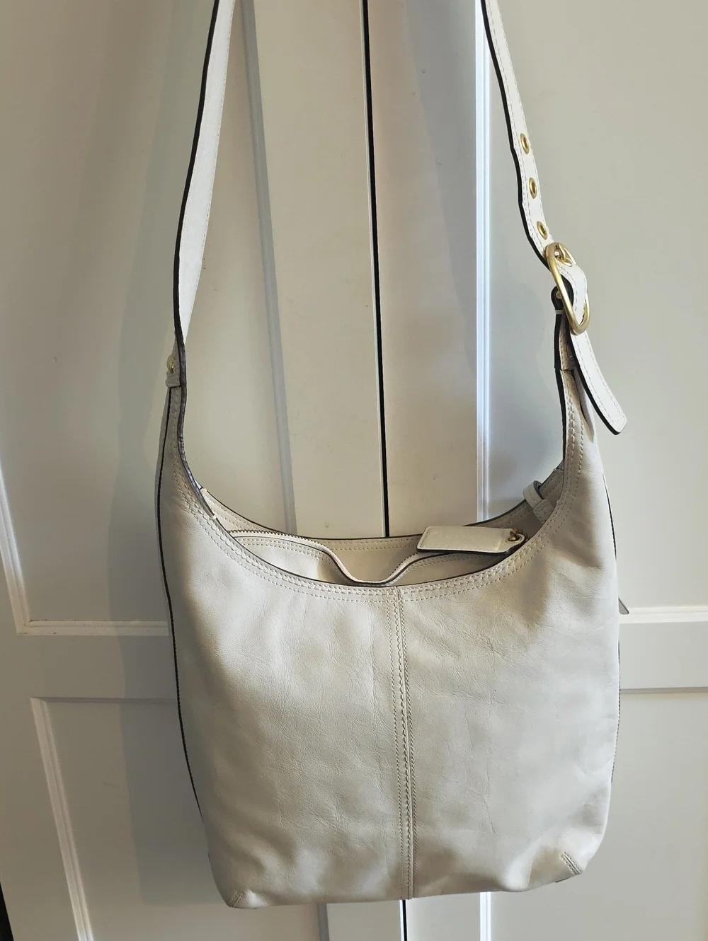 Coach Rare Hard To Find Sophie Bleecker